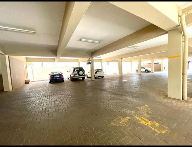 2 BEDROOM PROPERTY TO RENT IN DIE BULT